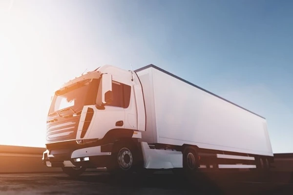 Ankara Derinkuyu, Nakliye Firması